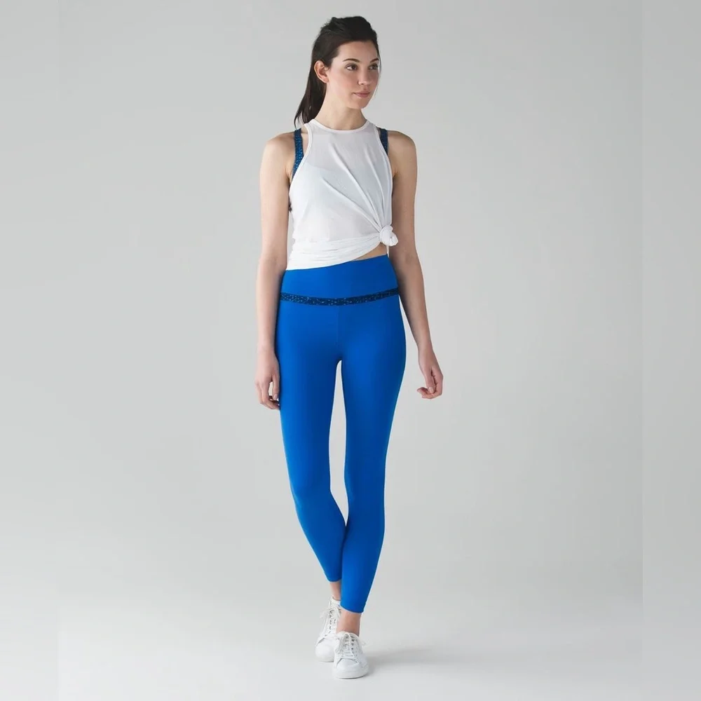 Lululemon Tights